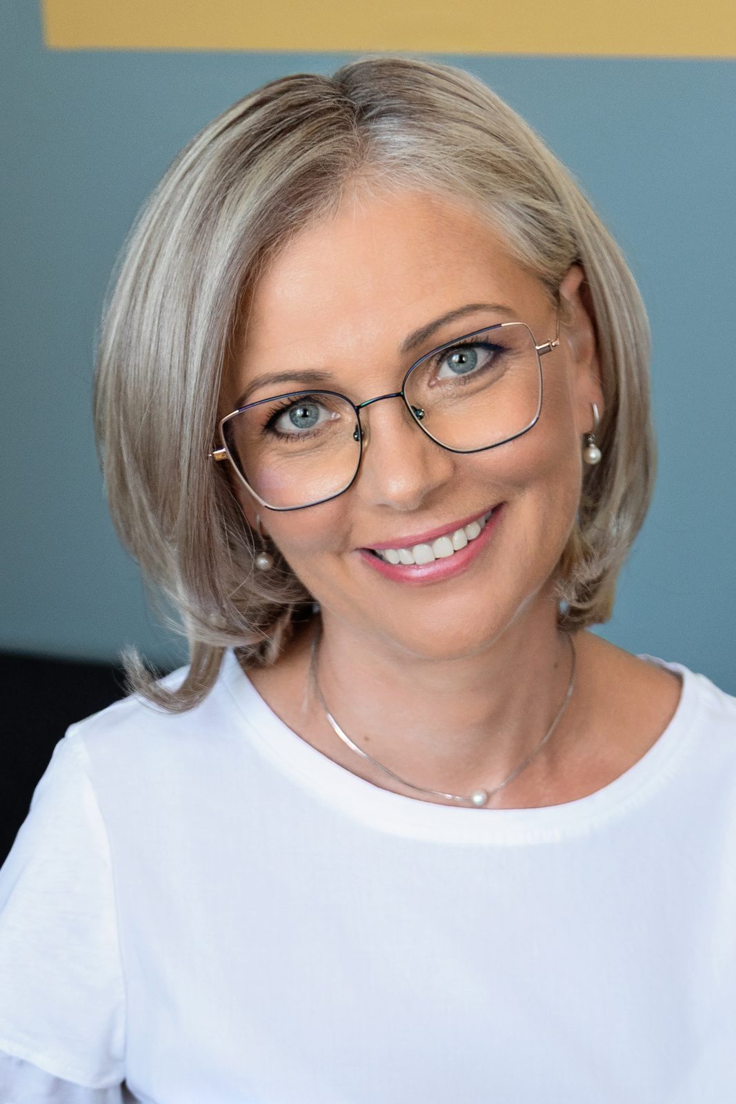 Szilvay Gabriella