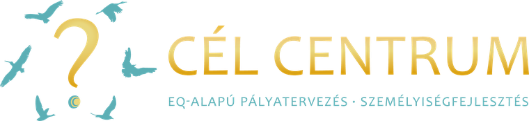 Cél Centrum – EQ-alapú pályatervezés · személyiségfejlesztés